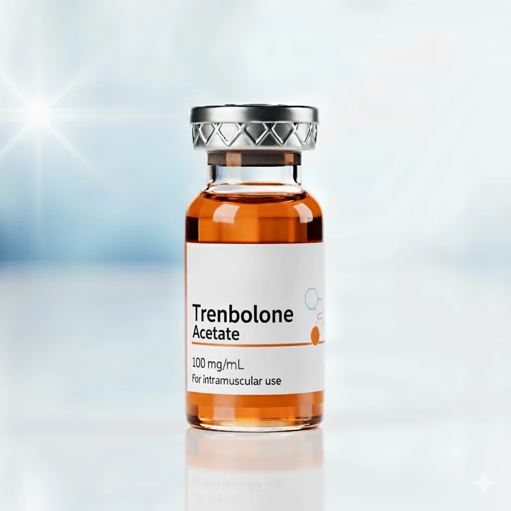 Trenbolone Acetate (Tren Ace) for Sale