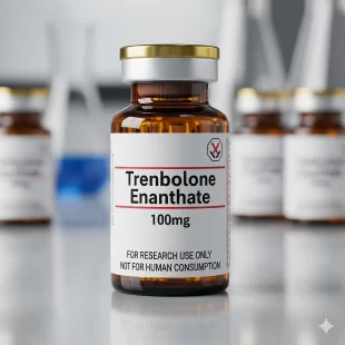 Buy Trenbolone Enanthate 100mg For Sale Online