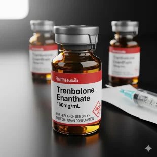 Buy Trenbolone Enanthate 150mg For Sale Online