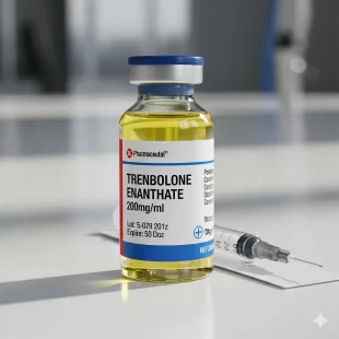 Buy Trenbolone Enanthate 200mg For Sale Online