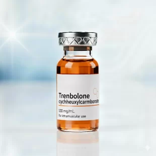 Trenbolone Cyclohexylmethylcarbonate (Parabolan) for Sale