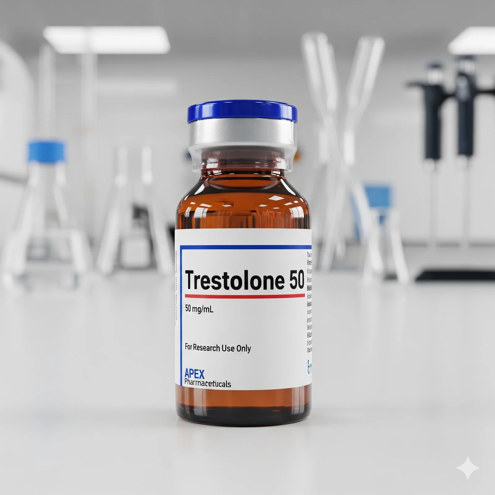 Buy Trestolone 50 For Sale Online