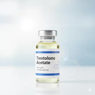 Trestolone Acetate for sale