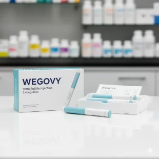 Buy Wegovy (Semaglutide) For Sale Online