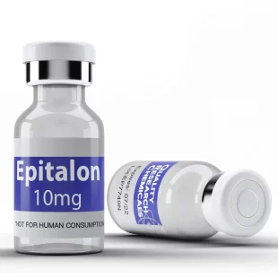 Buy Epithalon Peptide 10mg For Sale Online