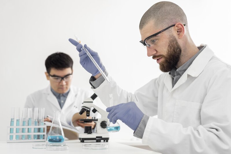 Integraa Peptides LTD