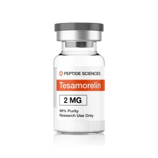 Buy Tesamorelin 2mg For Sale Online