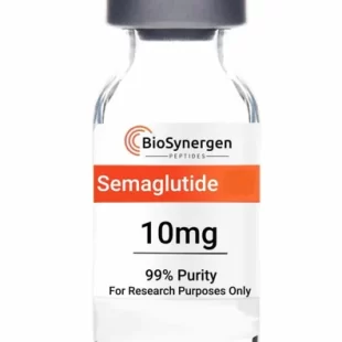 Buy Semaglutide For Sale Online