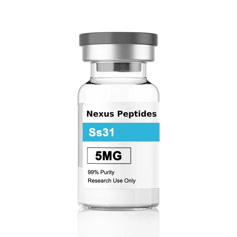 Buy SS-31 Peptide 5mg & 10mg Vials For Sale Online