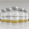 How long do peptides take to work