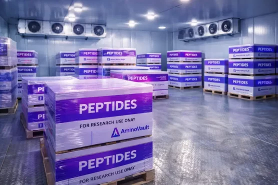 Buy Peptides Online