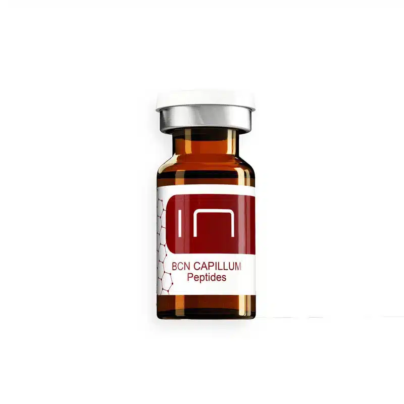 Peptides For Research Purposes