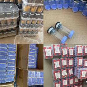 Best Place to Buy GHK-Cu Peptide Online from Trusted Suppliers