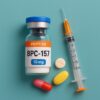 Where to Buy BPC-157 Online from Trusted Suppliers
