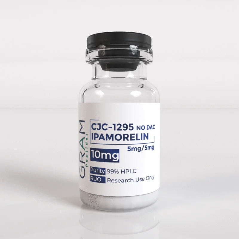 Where to Buy CJC-1295 + Ipamorelin Online Safely and Securely