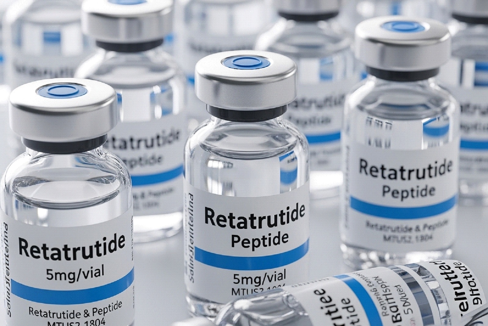 What Is Retatrutide